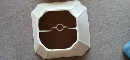 Photo of free 2 lamp shades (Allestree DE22 2) #3