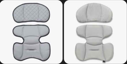 Photo of Newborn insert chicco (Sunnyvale Downtown) #1