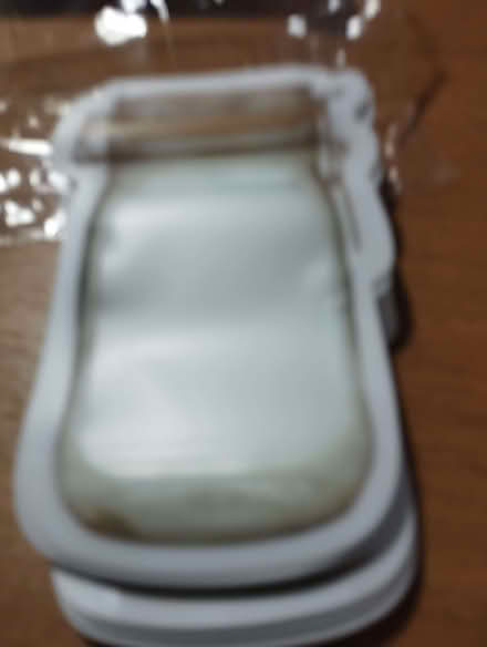 Photo of free Small self seal bags. (Funtley PO15) #1