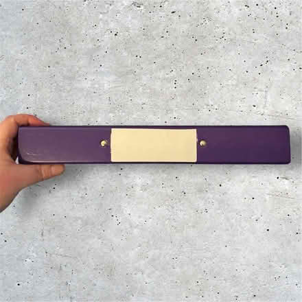 Photo of free Folder (St. Giles LN2) #3