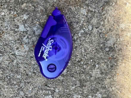 Photo of free Snopake correction tape (Houndean Bottom BN7) #1