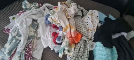 Photo of free Boy cloth (G15 7NW) #3