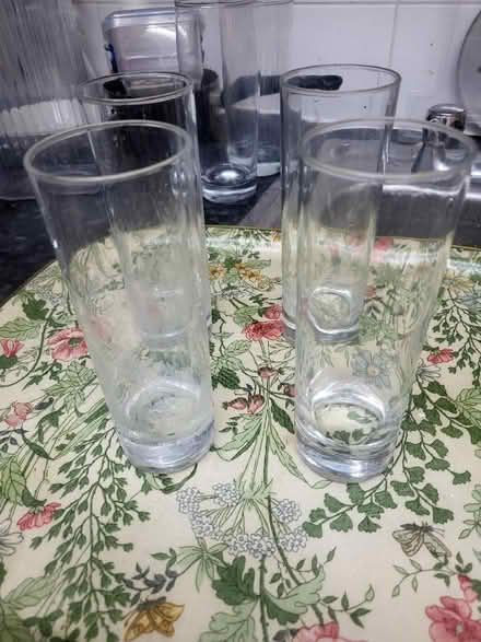 Photo of free Glasses (West Drayton UB7) #1