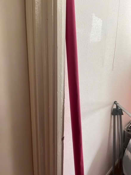 Photo of free Blackout blind (Yardley Wood B14) #1