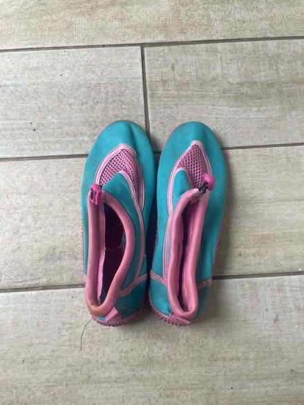 Photo of free Water shoes size 3 (Cotteridge B30) #1