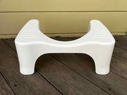 Photo of free Squatty Potty (Downtown Martinez) #1