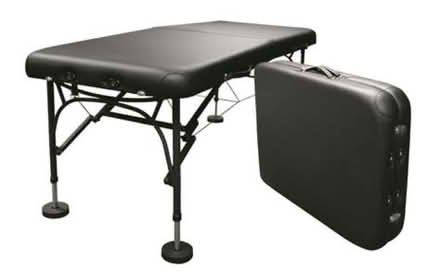 Photo of Massage/Treatment Table (AB32 Westhill) #1