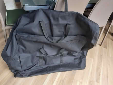 Photo of free Cover for massage table (Knocklyon) #1