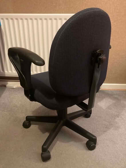 Photo of free Office chair (Fallings Heath WS2) #3