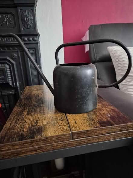 Photo of free Small Watering can (tooting) #1