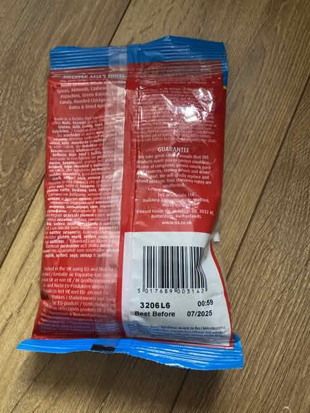 Photo of free coriander powder (ha28qz) #2