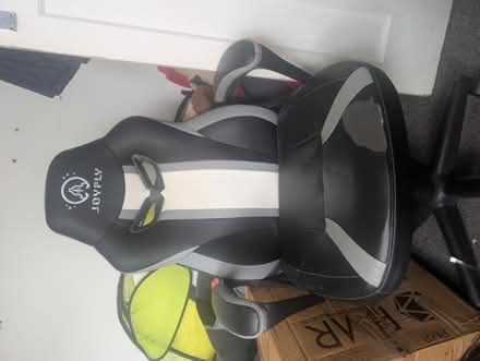 Photo of free Gaming chair (Pettswood) #2