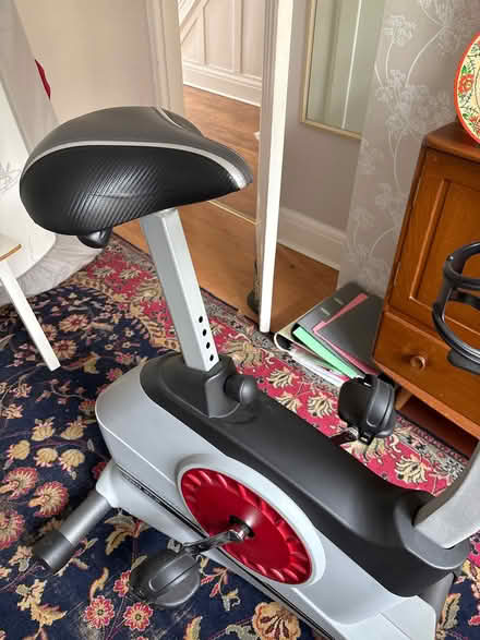 Photo of free Proform exercise bike (Crosspool S10) #3