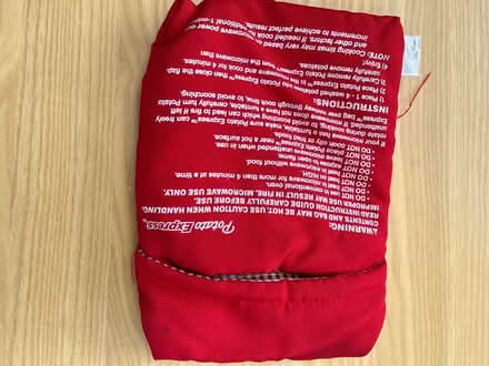 Photo of free Potato express (Maryland/Stratford E15) #1