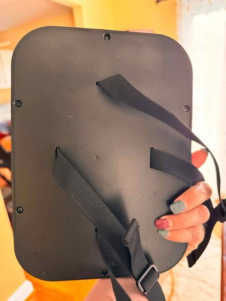 Photo of free Car Mirror to view baby seat (Crofton) #2