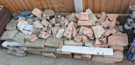Photo of free Rubble, hard core (South Ockendon RM15) #2