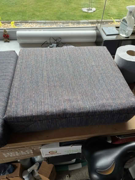 Photo of free Cushion/Seating foam (Mancot CH5) #2