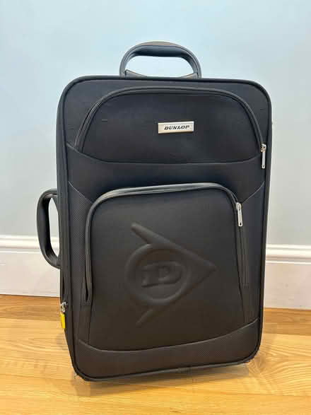 Photo of free Small suitcase (Horfield BS7) #2