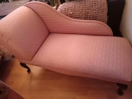 Photo of free Chaise (Lower Morden SM4) #2
