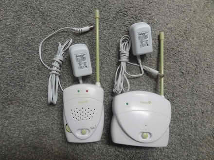 Photo of free Baby Monitor (Ridgewood, NJ) #1