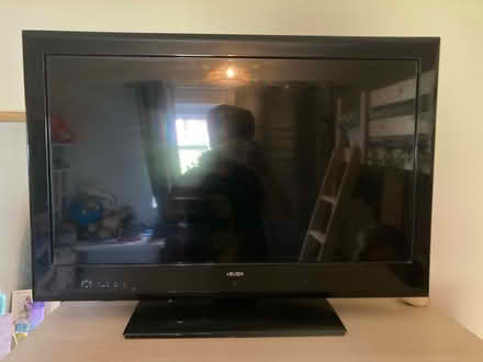 Photo of free 32” bush tv (Upton CH2) #1