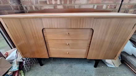 Photo of free Sideboard unit (Ware SG12) #1