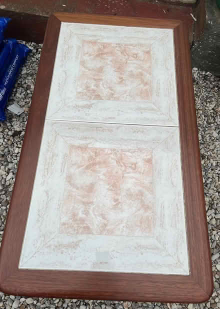 Photo of free Coffee table (West Twerton BA2 1LZ) #2