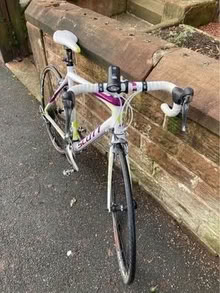 Photo of free Carbon framed road bike (Penrith CA11) #3