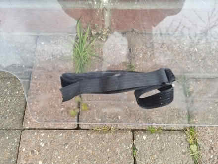 Photo of free boot buddy safe-d-guard - car dog guard/screen (Sunniside NE16) #3