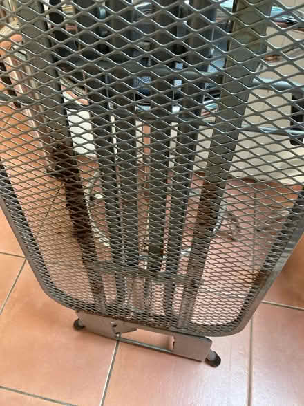 Photo of free Ironing board and cover (Southsea) #2