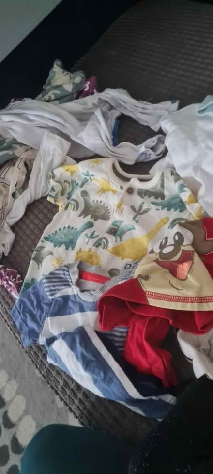 Photo of free Boy cloth (G15 7NW) #2