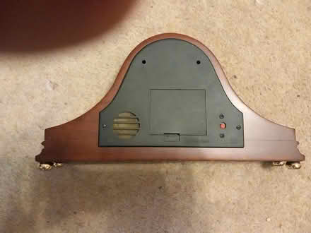 Photo of free Faulty Mantlepiece clock (CO4 Highwoods) #3