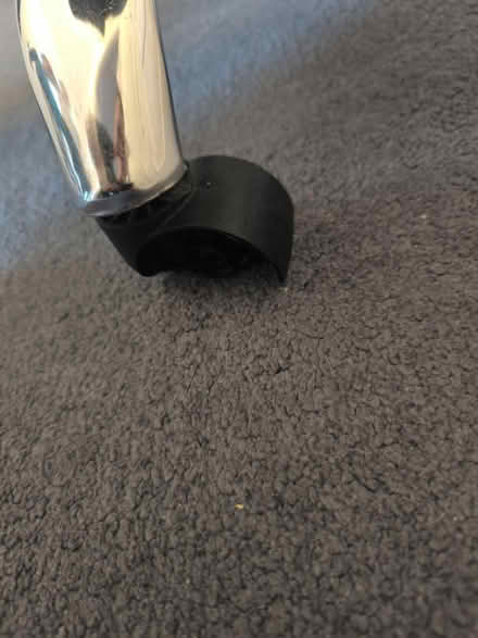 Photo of free Office Chair – One Wheel Missing (BR2 Bromley bus garage) #3