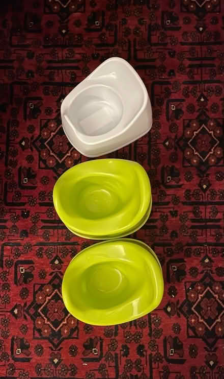 Photo of free Three potties (Cheadle SK8) #1