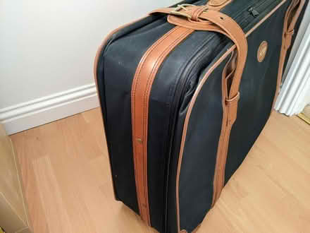 Photo of free Suitcase (Willen MK15) #1