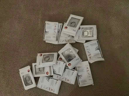 Photo of free Finger holder (CB1) #1