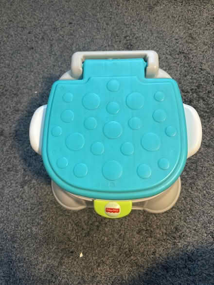 Photo of free Potty (Mount Vernon) #1