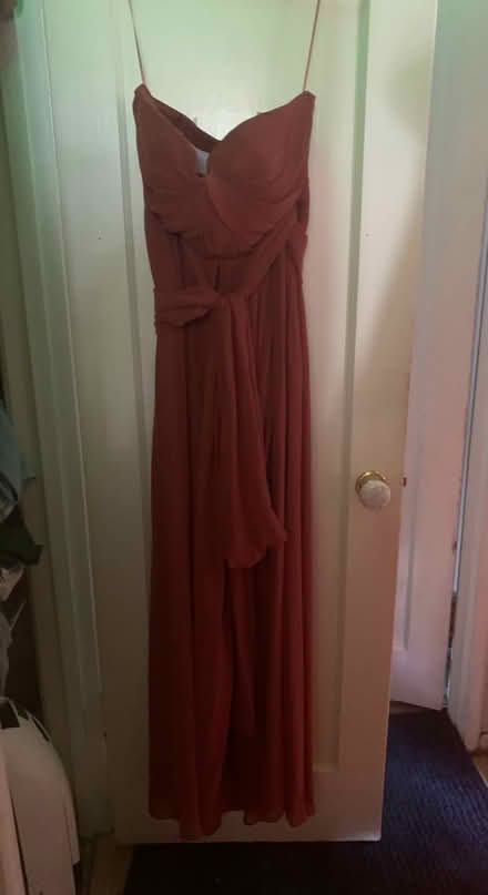 Photo of free Prom Dresses (Sunnyvale 94087) #1