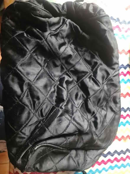 Photo of free Toiletries bag (Hertford SG13) #1