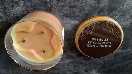 Photo of free Candle (Swainsthorpe NR14) #2