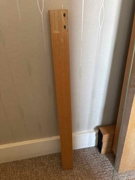 Photo of free Medium sized table (Catford South SE12) #4