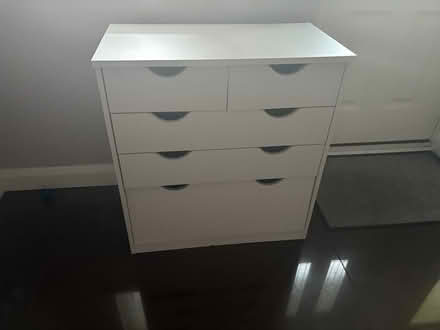 Photo of free Drawers (Blackpill SA2) #1