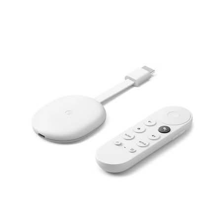 Photo of Chrome cast for my TV (L5L 5P5) #2