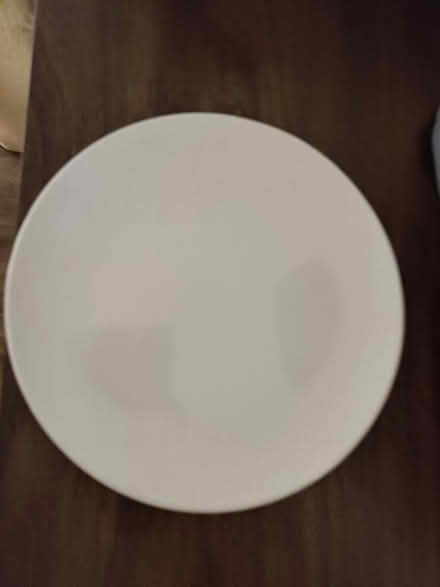 Photo of free Ikea small (side) plate (Hintonburg/Westboro/Downtown) #1