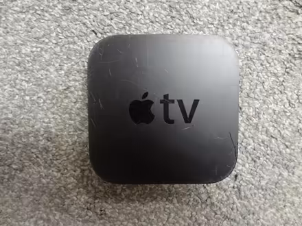 Photo of free Apple TV (Ridgewood, NJ) #1