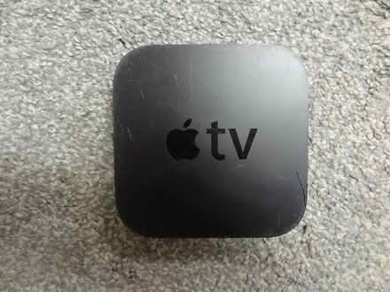 Photo of free Apple TV (Ridgewood, NJ) #1