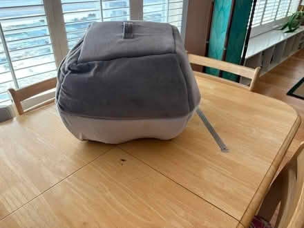 Photo of free Cat cave bed (Downtown Sunnyvale) #2