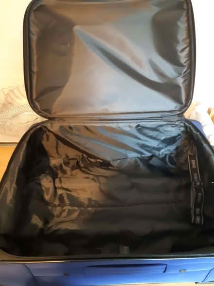 Photo of free Small suitcase 2 (Bexhill TN39) #2