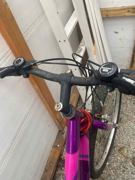 Photo of free Female bike (Tolworth, KT5) #2