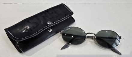 Photo of free Sun glasses (DE4 Matlock) #1